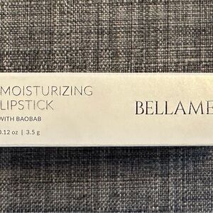 Bellame Moisturizing Lipstick - Goddess